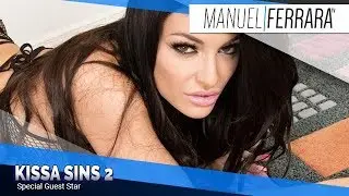 Kissa Sins #2 - Manuel Ferrara