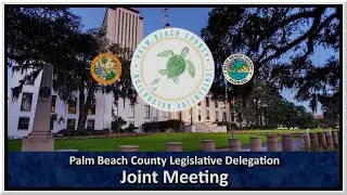 Legislative Delegation Joint Meeting  January 12, 2023 (3/3)