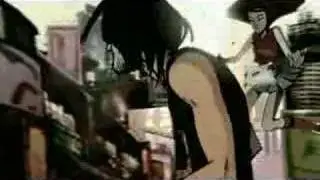 guitar hero II commerciall
