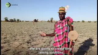 Beyond Survival: Advancing Food Justice for Eastern Africa Drylands Communities