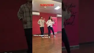 Tennu Le Dance | Vikas Paudel Dance Choreography #youtubeshorts #shorts #short  @vikaspaudel5119
