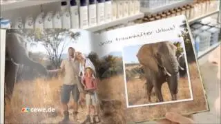 CEWE Fotobuch