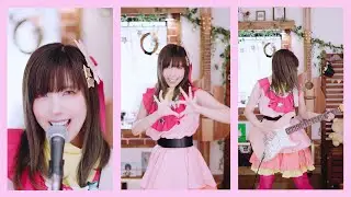 アイドル / YOASOBI  歌って踊って弾いてみた (cover)