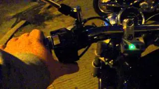 Virago 250   Video Prueba jpg