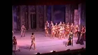 Queen Aba1-12 Adulation & Objection
