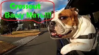 Crossout: Клановые войны против клана 