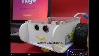 Battery power indicator missing windows 10 Simple Fix
