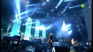 Pinkpop 2011: Kings of Leon - Use Somebody