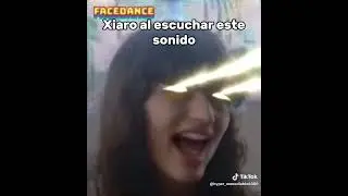 When saludas a Xiaro: Que pedo xddhhdhdhxxxd :v 