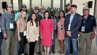 10 Things To Know About Young Farmers — No. 6 — Political Engagement