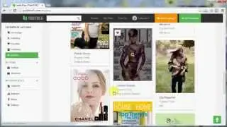 PUB HTML5 Tutorial: Modify About Information of your Homepage