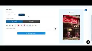 AI Ads Help Center   Social Posting  Level Up Your Social Media Game