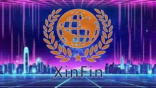 XinFin (XDC) Sleeping Giant Is Beginning to Wake Up! XDC Network Adoption & XDC Richlist