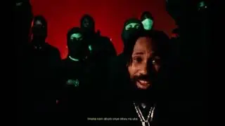 Phyno -  I Do ft Burna Boy remix (official video)