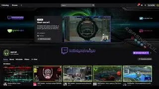 SasNet Official Streaming Link [twitch.tv/sasnet]