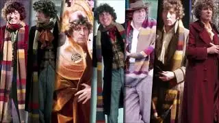 Desert Island Dr Who: Top 10 Seasons and Stories