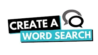 How to Create A Holiday Word Search For Your Business