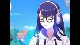 eimiko Love ❤️ yuri ) 