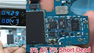 Samsung a10 dead solution /a21s a20 a30 a50 a70 m10 m20 full dead short solution.