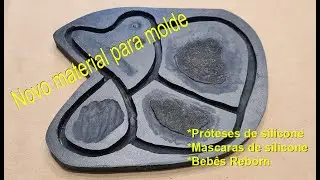 Resina de Poliuretano MoldCast