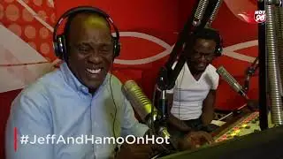 The Hot Breakfast : Timeless noel  launches Kanyaga Lami