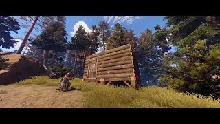 MY FIRST EVER RAID (2018 video)