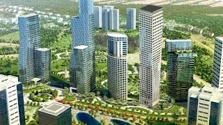Ciudad de México 2016 ♖ World City ♖