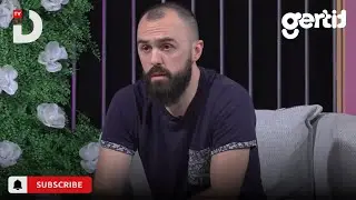 Prodhimi i videolojrave në Kosovë - Selim Maloku | Dita me Ne | DTV Media