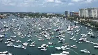 Boca Bash 2021