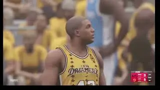 Pro-Am Live Playoffs 2034, Round 1 | (14) Blue Chips vs (3) YNG Dreamerz | No Commentary
