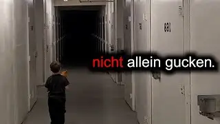 10 gruselige Videos Die Dich VERSTÖREN Werden