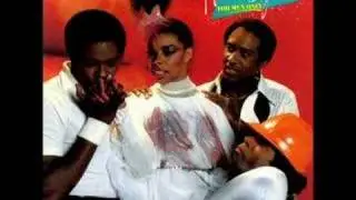Millie Jackson - This Is It (1980)
