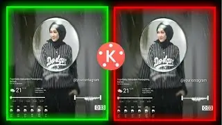 Tutorial edit foto efek gelembung untuk video instagram /WhatsAap | kinemaster | pixelab