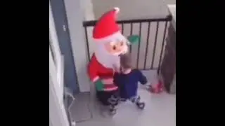 Merry Christmas - Short Random Video