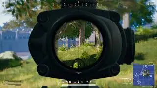 топ 1 держите - [PUBG]