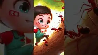 একটি পিপিলিকার গল্প।। ইতিহাস বাংলা @BanglaBhuterGolpo #viralvideo #trending #bhoot