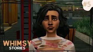 HISTÓRIAS EXTRAVAGANTES🍒 EP 05 ∕∕ VAMOS NOS CASAR ∕∕WHINSY STORIES CHALLENGE💜∕∕ DEMACIANA SUPREMA