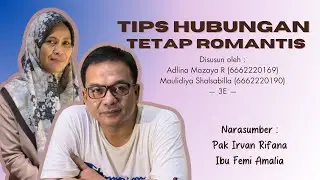 TIPS HUBUNGAN ROMANTIS SELAMA 20 TAHUN