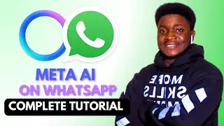 How To Get Meta Ai On Whatsapp