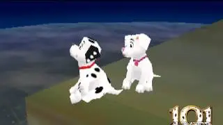 102 Dalmatians: PTTR Playthrough Cruella I Pt5