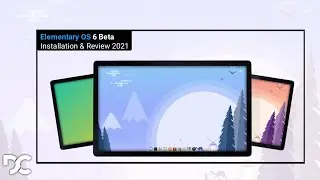 Elementary OS 6 : Dream Linux Distro for Windows & macOS Users | Elementary vs Windows 11 vs MacOS