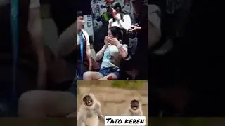 tato keren bikin tegang 