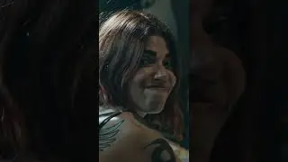 Azra'nın Dalga Konusu Kudret - Avlu 