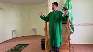 «УБИЙСТВО НЕВИННОЙ ДУШИ»