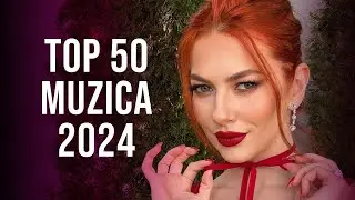 Colaj Muzica Romaneasca 2024 🎵 Top 50 Melodii Romanesti 2024 🎵 Muzica Romaneasca 2024 Hituri
