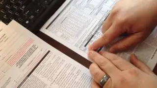 How to submit for PSA/DNA card encapsulation