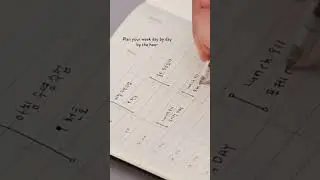 Moleskine Classic Undated Planner