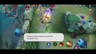 Mobile Legends RG mode Epical Glory | LS For WH