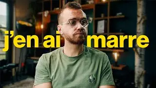 Il va y avoir du changement.
