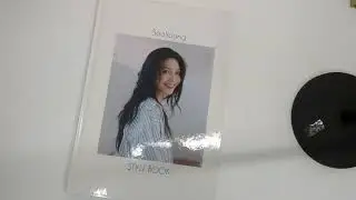 [Unboxing] SooYoung: Unstoppable [Limited Edition]